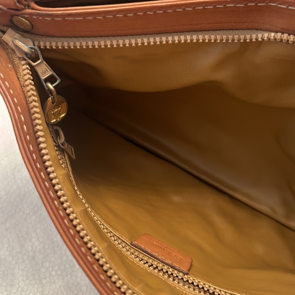 🌼🌺🌸AUTHENTIC VINTAGE CELINE SHOULDER BAG - Picture 7 of 13